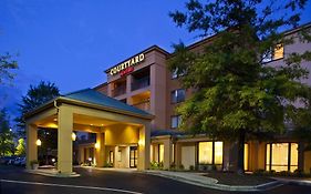 Courtyard by Marriott Birmingham Colonnade/grandview